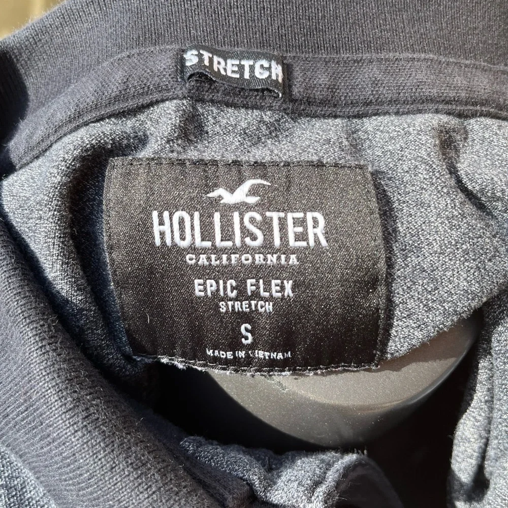 Hollister polo shirt